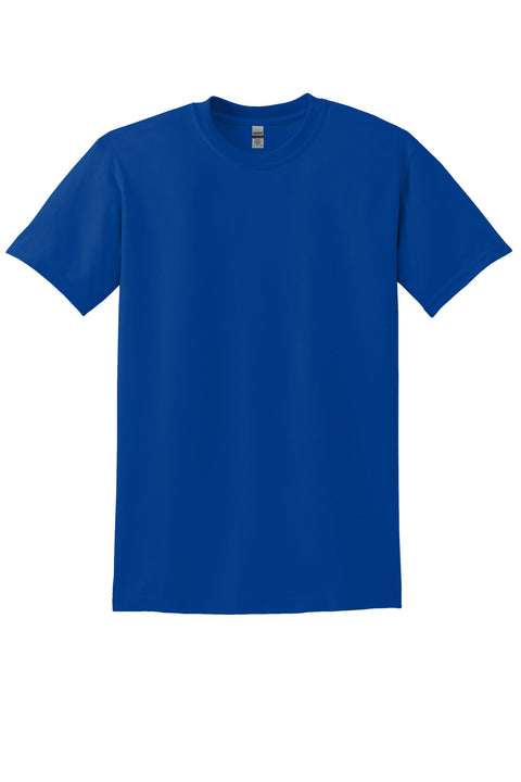 Gildan® DryBlend® 50 Cotton/50 Poly T-Shirt. 8000