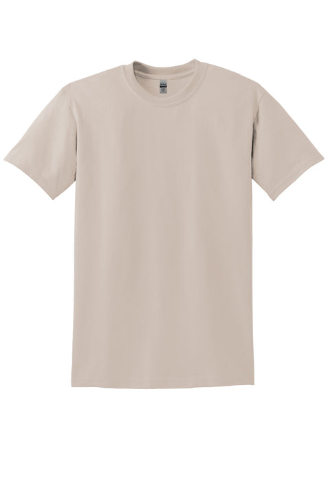 Gildan® DryBlend® 50 Cotton/50 Poly T-Shirt. 8000