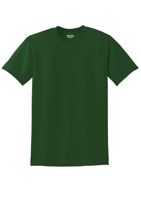 Gildan® DryBlend® 50 Cotton/50 Poly T-Shirt. 8000