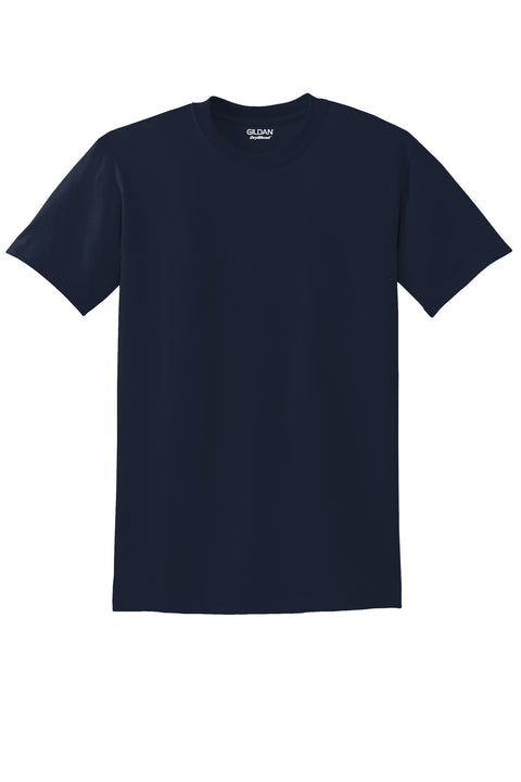 Gildan® DryBlend® 50 Cotton/50 Poly T-Shirt. 8000