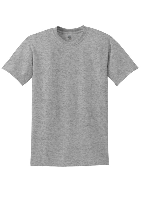 Gildan® DryBlend® 50 Cotton/50 Poly T-Shirt. 8000