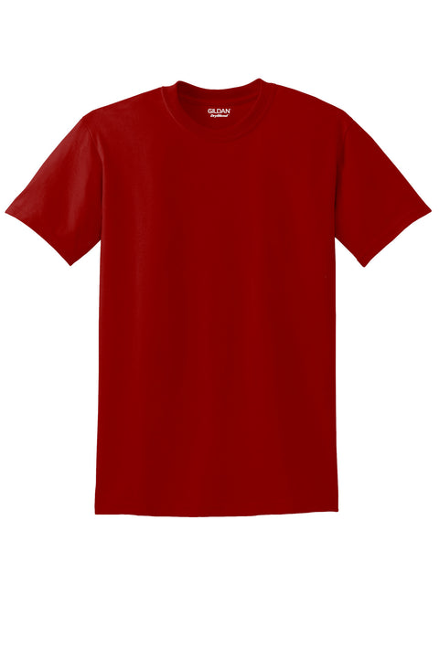 Gildan® DryBlend® 50 Cotton/50 Poly T-Shirt. 8000