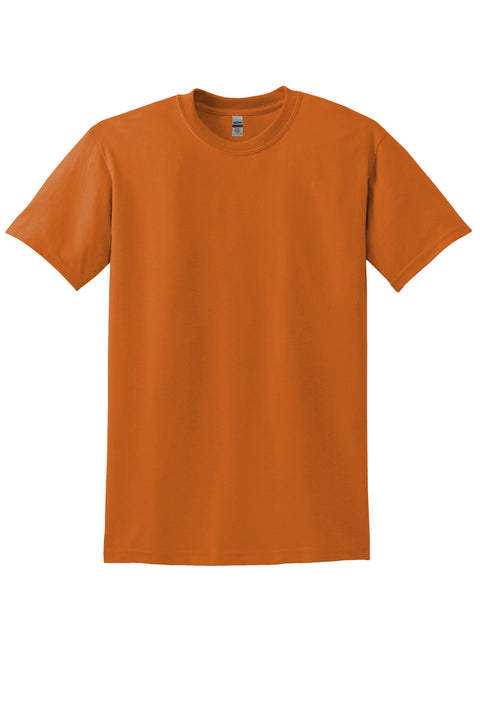 Gildan® DryBlend® 50 Cotton/50 Poly T-Shirt. 8000
