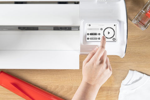 Juliet® High-Definition Cutter