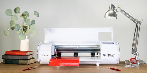 Juliet® High-Definition Cutter