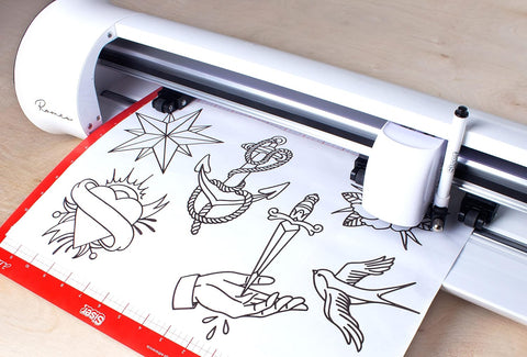 Romeo® High-Definition Cutter