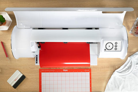 Juliet® High-Definition Cutter