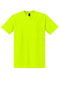 Safety Green
