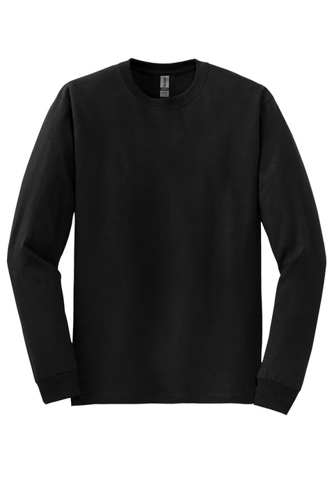 Gildan® - DryBlend® 50 Cotton/50 Poly Long Sleeve T-Shirt. 8400