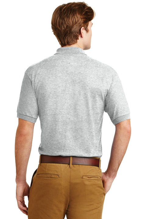 Gildan® - DryBlend® 6-Ounce Jersey Knit Sport Shirt.  8800