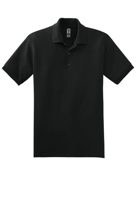 Gildan® - DryBlend® 6-Ounce Jersey Knit Sport Shirt.  8800
