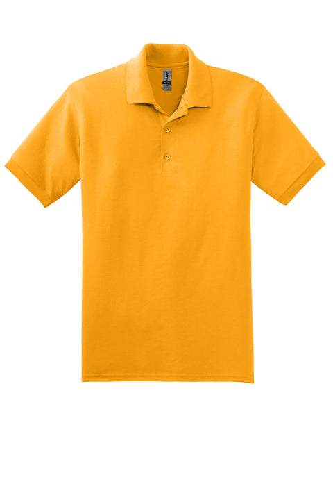 Gildan® - DryBlend® 6-Ounce Jersey Knit Sport Shirt.  8800