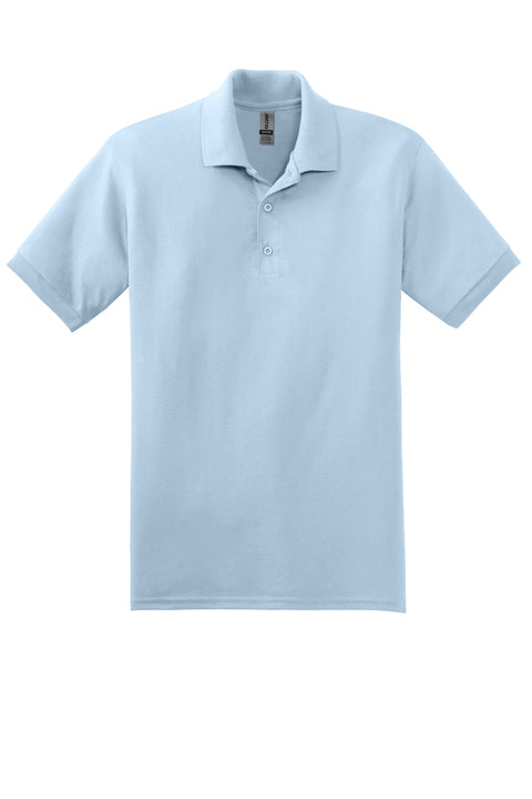 Gildan® - DryBlend® 6-Ounce Jersey Knit Sport Shirt.  8800