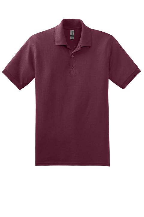 Gildan® - DryBlend® 6-Ounce Jersey Knit Sport Shirt.  8800