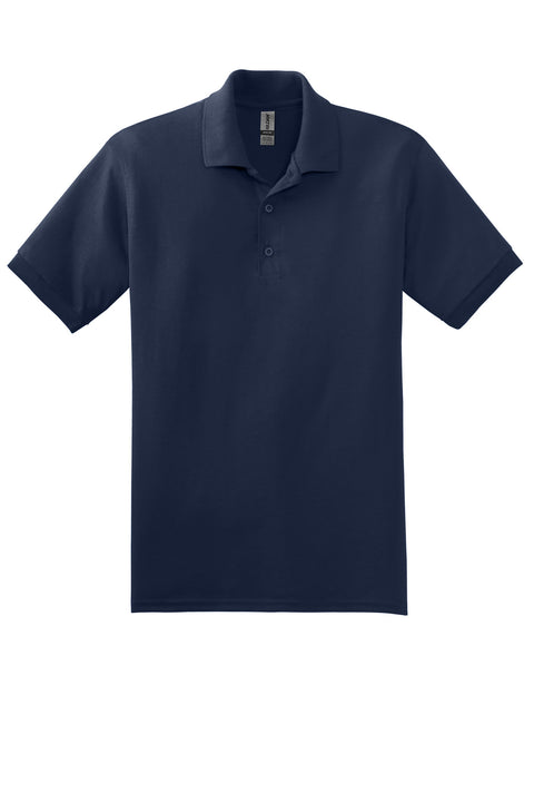 Gildan® - DryBlend® 6-Ounce Jersey Knit Sport Shirt.  8800