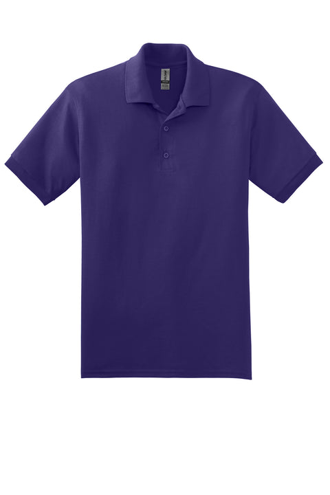 Gildan® - DryBlend® 6-Ounce Jersey Knit Sport Shirt.  8800