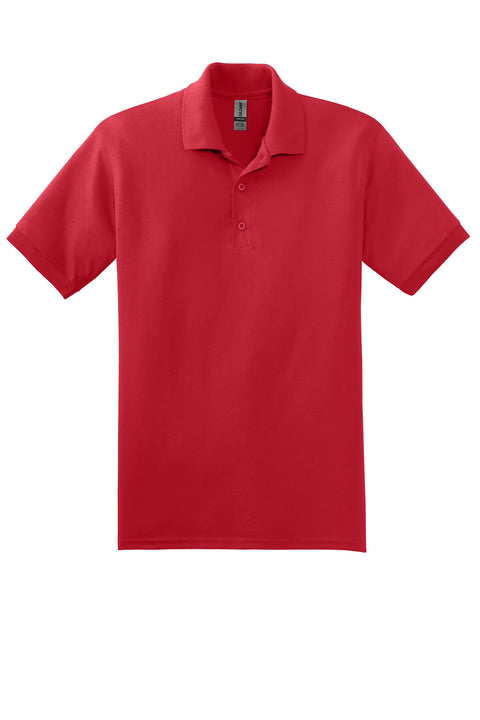 Gildan® - DryBlend® 6-Ounce Jersey Knit Sport Shirt.  8800