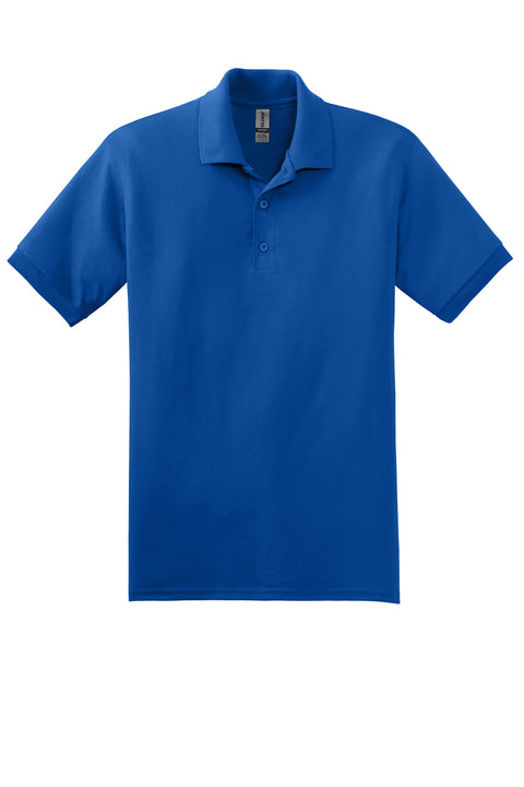 Gildan® - DryBlend® 6-Ounce Jersey Knit Sport Shirt.  8800