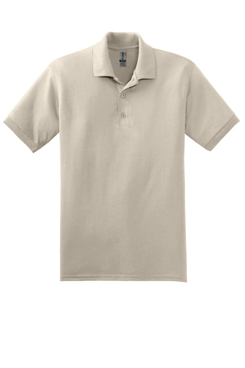 Gildan® - DryBlend® 6-Ounce Jersey Knit Sport Shirt.  8800