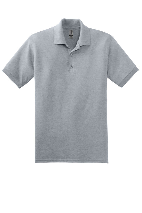 Gildan® - DryBlend® 6-Ounce Jersey Knit Sport Shirt.  8800