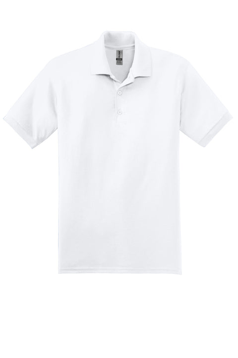 Gildan® - DryBlend® 6-Ounce Jersey Knit Sport Shirt.  8800