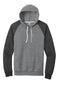 Charcoal/ Black