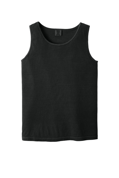 COMFORT COLORS ® Heavyweight Ring Spun Tank Top. 9360