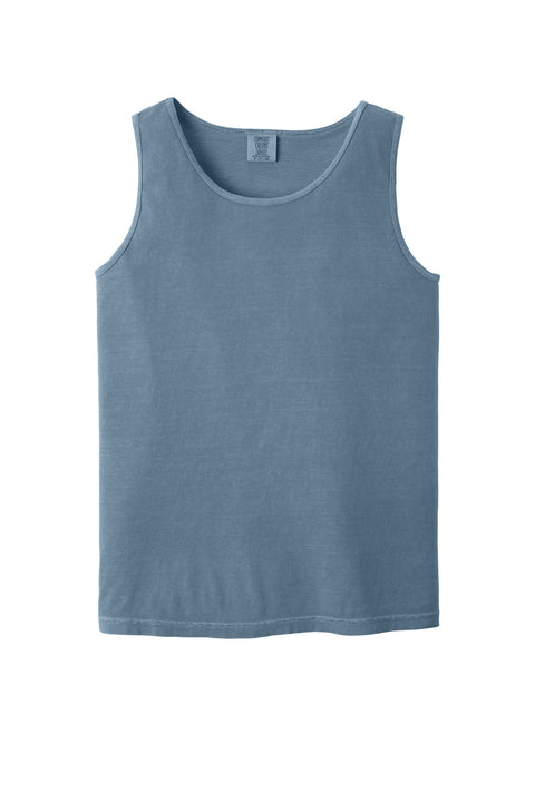 COMFORT COLORS ® Heavyweight Ring Spun Tank Top. 9360