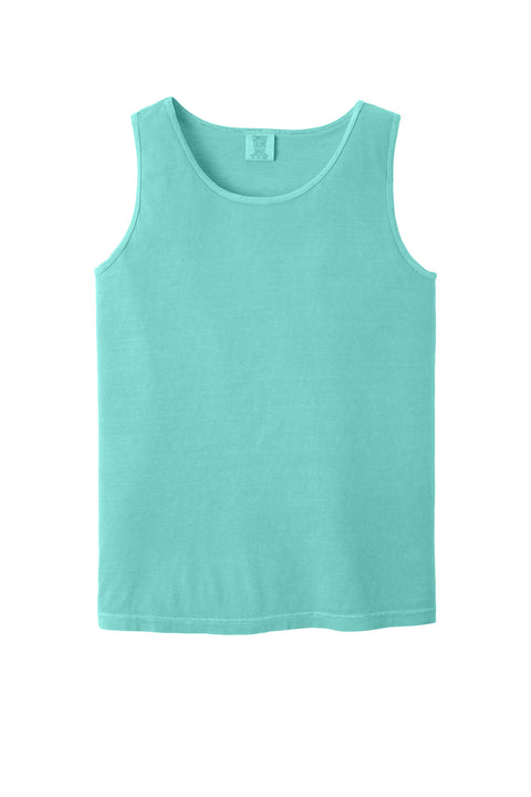 COMFORT COLORS ® Heavyweight Ring Spun Tank Top. 9360