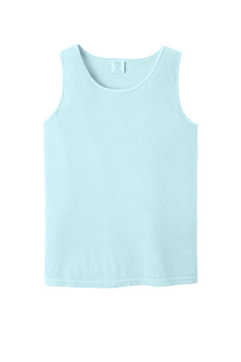 COMFORT COLORS ® Heavyweight Ring Spun Tank Top. 9360