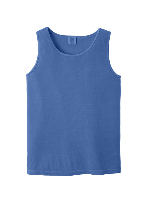 COMFORT COLORS ® Heavyweight Ring Spun Tank Top. 9360