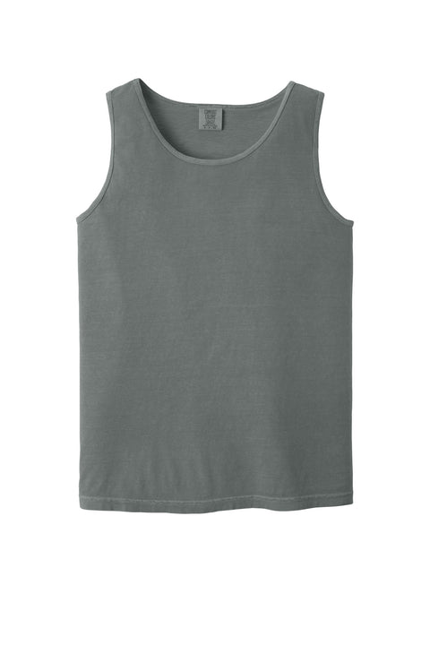 COMFORT COLORS ® Heavyweight Ring Spun Tank Top. 9360