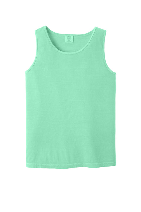 COMFORT COLORS ® Heavyweight Ring Spun Tank Top. 9360