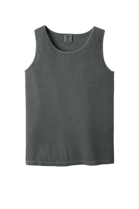 COMFORT COLORS ® Heavyweight Ring Spun Tank Top. 9360