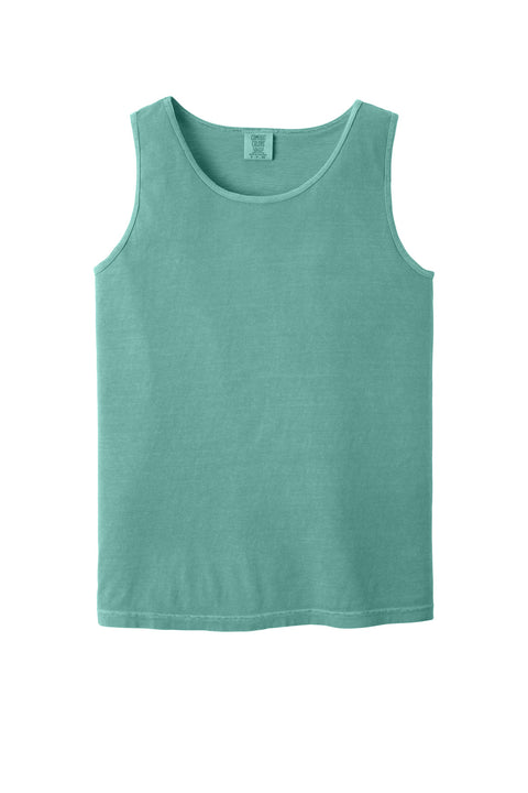 COMFORT COLORS ® Heavyweight Ring Spun Tank Top. 9360
