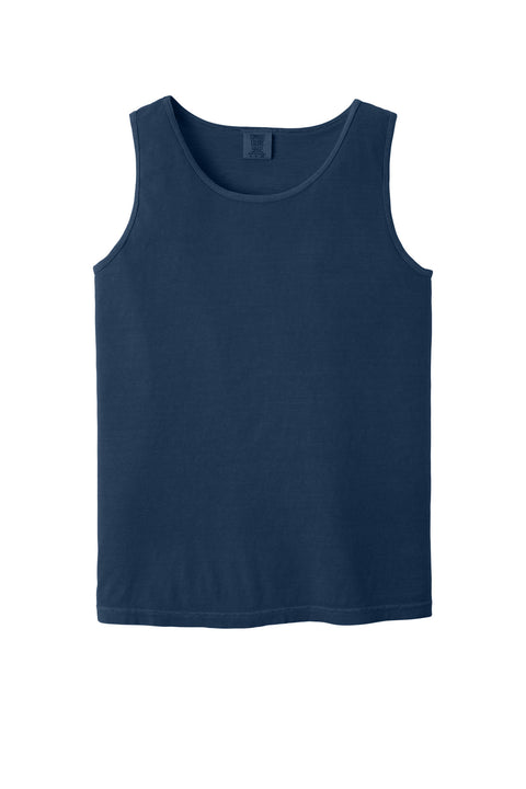 COMFORT COLORS ® Heavyweight Ring Spun Tank Top. 9360