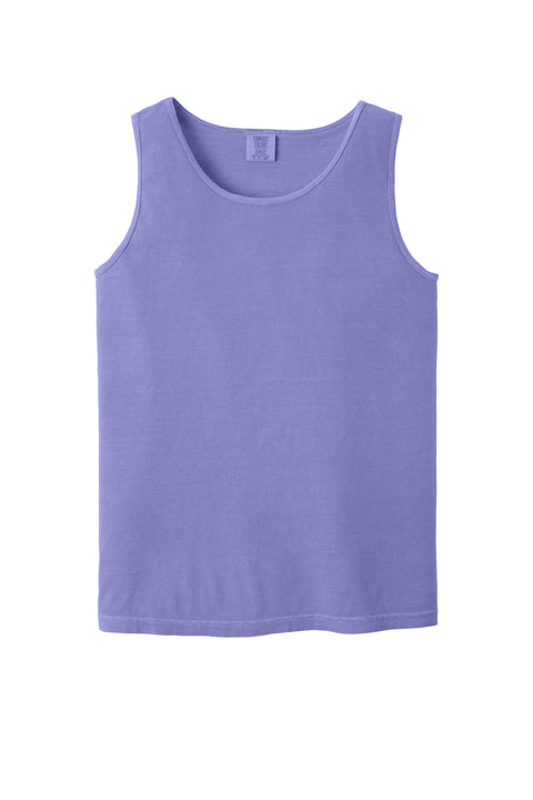 COMFORT COLORS ® Heavyweight Ring Spun Tank Top. 9360