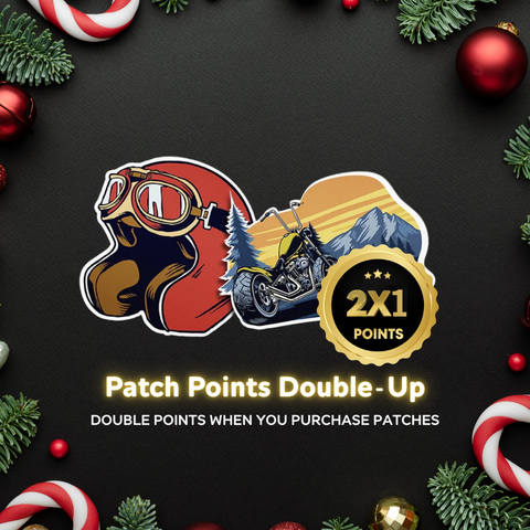 Custom Vinyl Stickers