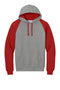 Oxford/ True Red