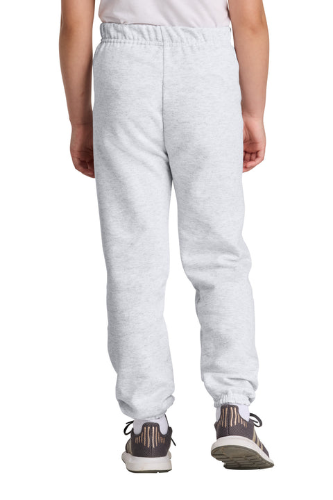 Jerzees® Youth NuBlend® Sweatpant 973B