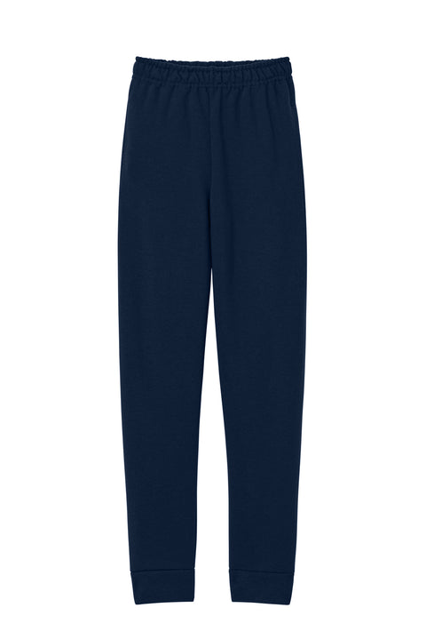 Jerzees® Youth NuBlend® Jogger Sweatpant 975B
