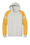 Oatmeal Heather/ Mustard Heather
