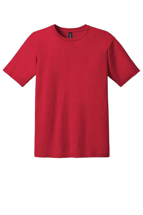 Gildan® 100% Ring Spun Cotton T-Shirt. 980