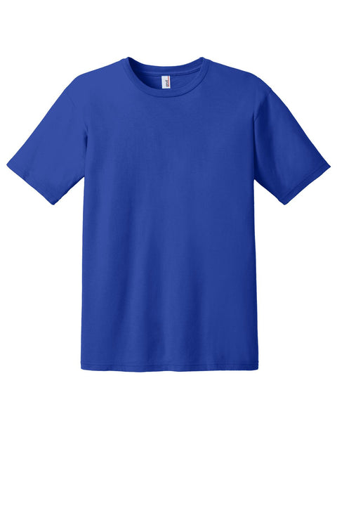 Gildan® 100% Ring Spun Cotton T-Shirt. 980