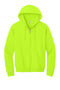 Safety Green