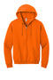 Safety Orange
