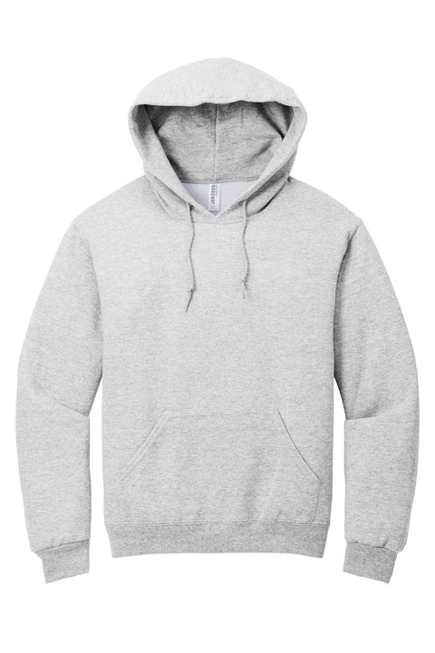 Jerzees® NuBlend® Pullover Hooded Sweatshirt.  996M