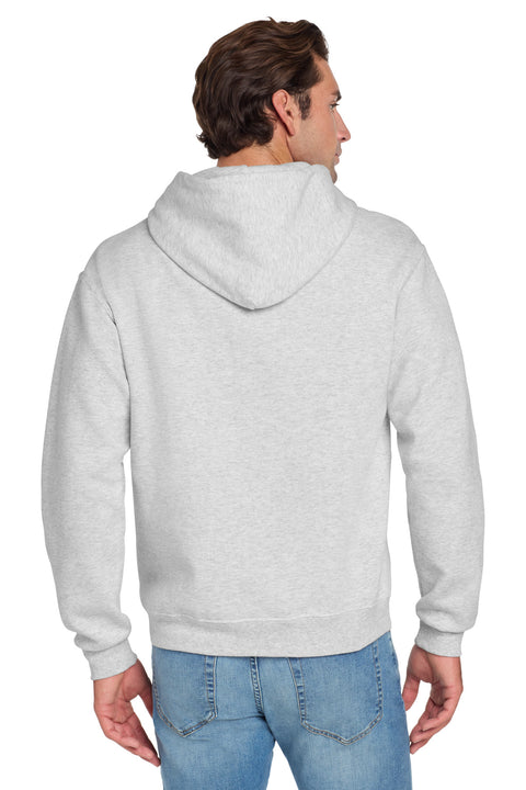Jerzees® NuBlend® Pullover Hooded Sweatshirt.  996M