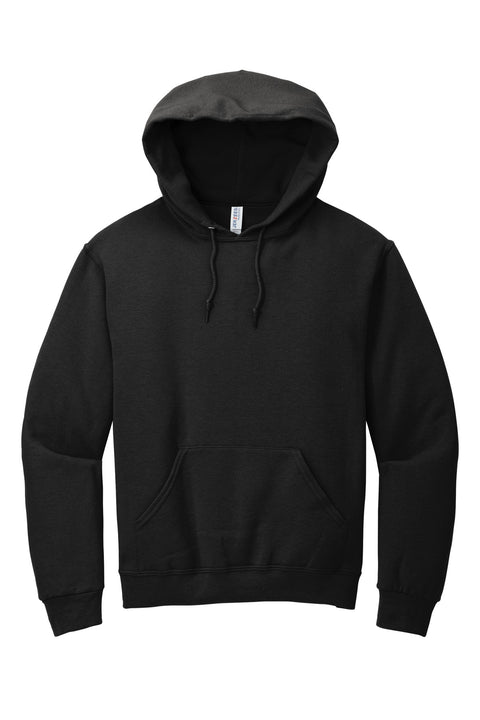 Jerzees® NuBlend® Pullover Hooded Sweatshirt.  996M