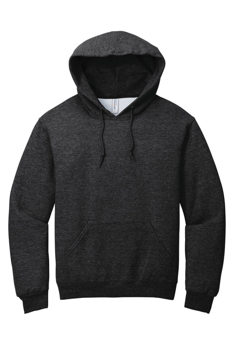 Jerzees® NuBlend® Pullover Hooded Sweatshirt.  996M
